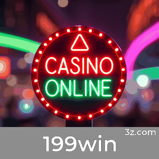 Bônus e promoções imperdíveis do 199win: Aproveite já!