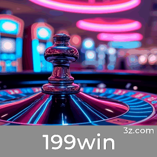 199win: A Plataforma de Apostas Online de Confiança