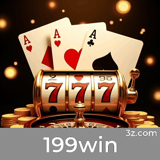 199win: A Plataforma de Apostas Online de Confiança